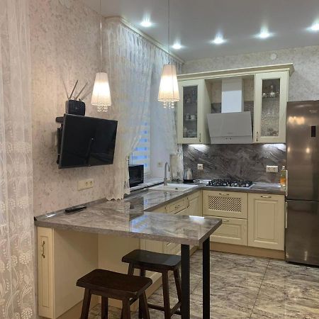 נרבה Exclusive Apartments מראה חיצוני תמונה