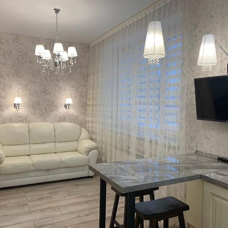 נרבה Exclusive Apartments מראה חיצוני תמונה