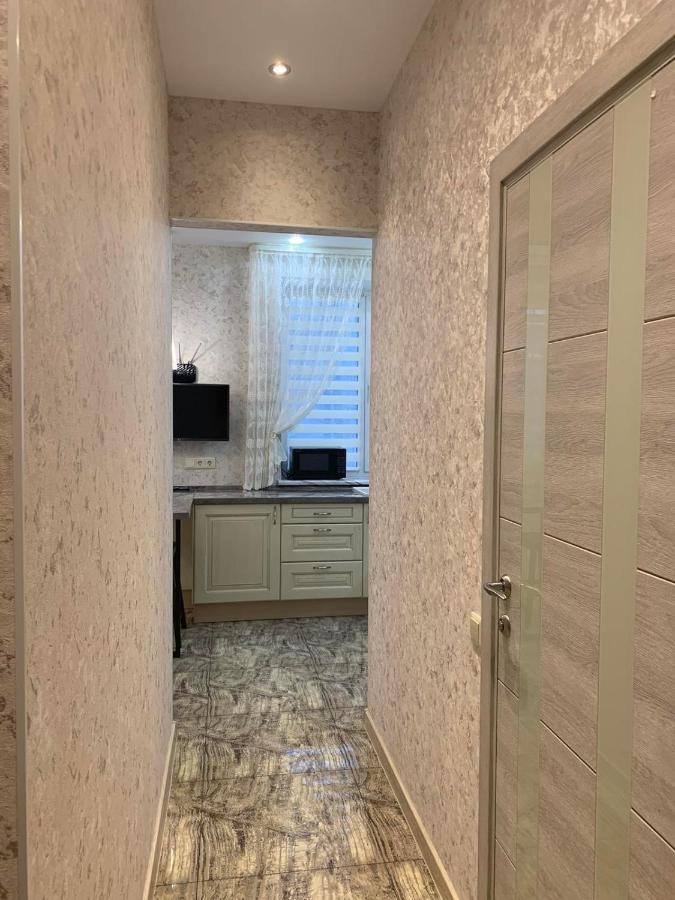 נרבה Exclusive Apartments מראה חיצוני תמונה