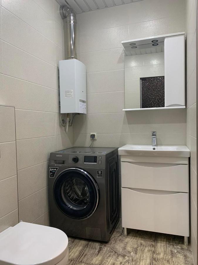 נרבה Exclusive Apartments מראה חיצוני תמונה