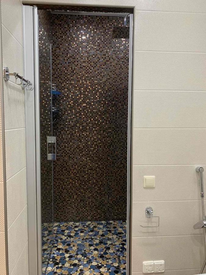 נרבה Exclusive Apartments מראה חיצוני תמונה