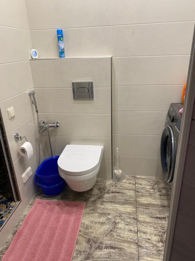 נרבה Exclusive Apartments מראה חיצוני תמונה