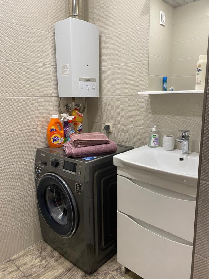נרבה Exclusive Apartments מראה חיצוני תמונה